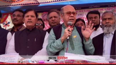 কেরানীগঞ্জে কামরুল ইসলাম