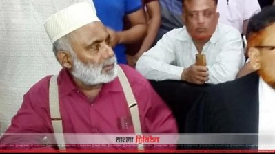 মনিরুল হক চৌধুরী (ফাইল ছবি)