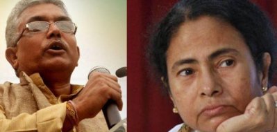 মমতাই হতে পারেন প্রথম বাঙালি প্রধানমন্ত্রী: পশ্চিমবঙ্গ বিজেপি সভাপতি