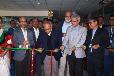 মুক্তিযুদ্ধের ইতিহাস চর্চায় ইউল্যাবে ‘১৯৭১ ইতিহাস ক্লাব’