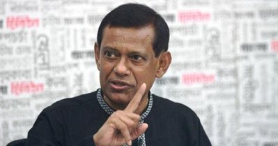 বিচারপতি শামসুদ্দিন চৌধুরী মানিক