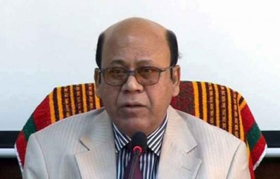 অ্যাডভোকেট কামরুল ইসলাম