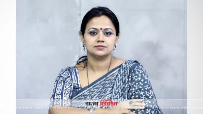 রাশেদা রওনক খান