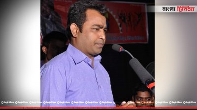 মহিউদ্দিন সোহেল