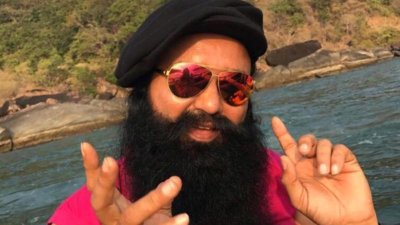 সাংবাদিক হত্যায় দোষী প্রমাণিত ‘বাবা রাম রহিম’