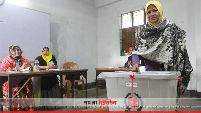 বাংলাদেশের নির্বাচন নিয়ে এনজিও সমালোচনার নিন্দা ভারতীয় বিশ্লেষকদের