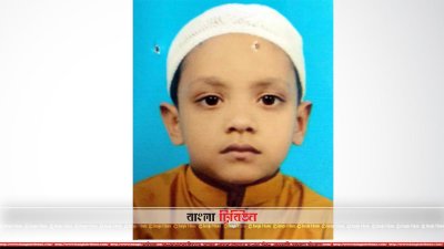 মেহেদী হাসান মিরান (ছবি&ndash; প্রতিনিধি)