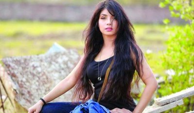 নওশাবা। ছবি- সংগৃহীত