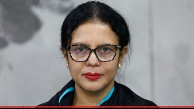 মোহাম্মদী গ্রুপের ব্যবস্থাপনা পরিচালক &zwj;রুবানা হক