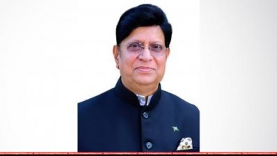 পররাষ্ট্রমন্ত্রী একে আব্দুল মোমেন