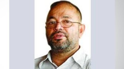 ডা. মো. এনামুর রহমান (ছবি: সংগৃহীত)