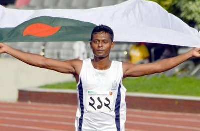 মেজবাহ আহমেদ