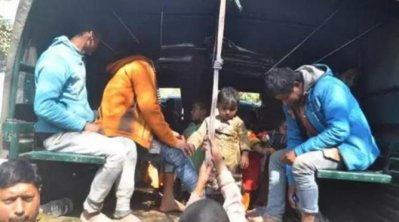 ভারতের উচিত রোহিঙ্গা শরণার্থীদের সুরক্ষা নিশ্চিত করা: ফর্টিফাই রাইটস