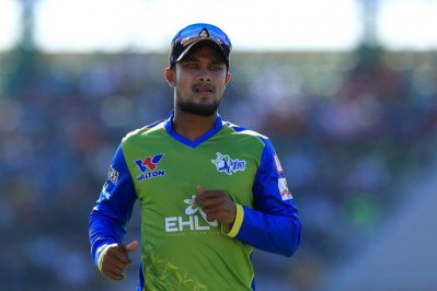 সাব্বির রহমান।