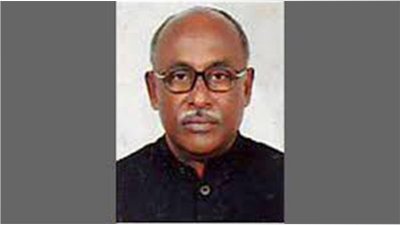 মো. আশরাফ আলী খান খসরু ( ছবি: সংগৃহীত)