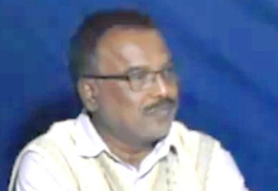 কুমিল্লায় চেক জালিয়াতির মামলায় নাগরিক ফোরামের সভাপতি গ্রেফতার
