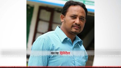 ছাত্রলীগ নেতা বাবলু