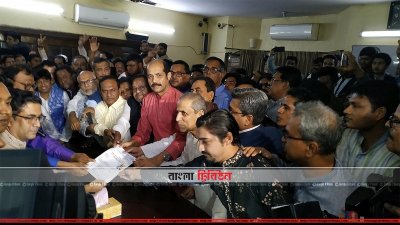 আনিসুল হকের অসম্পূর্ণ কাজ সম্পন্ন করবো: আতিক