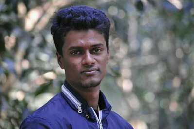 মোহাম্মদ ইসমাইল