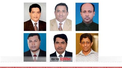 উপজেলা নির্বাচনে অংশগ্রহণে আ.লীগের আগ্রাহী প্রার্থীরা