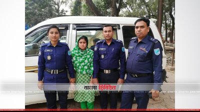 স্বামী হত্যার অভিযোগে আটক জীবন্নাহার