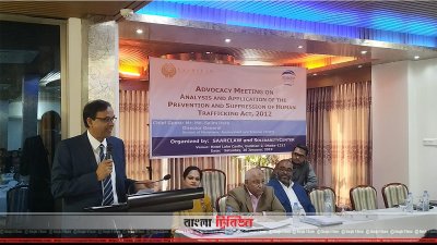 উপজেলা পর্যায়ে বছরে হাজার জনকে ডেটাবেজে অন্তর্ভুক্ত করা হবে: বিএমইটি মহাপরিচালক
