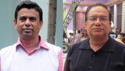 গুলজার-খোকন