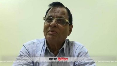 সাবেক সংসদ সদস্য নুরুল আলম চৌধুরী