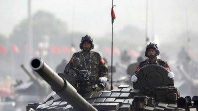 মিয়ানমারের সেনাবাহিনী কি আরাকান আর্মিকে নিশ্চিহ্ন করতে পারবে?