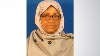 শ্রম ও কর্মসংস্থান প্রতিমন্ত্রী বেগম মন্নুজান সুফিয়ান (ছবি: ইন্টারনেট থেকে সংগৃহীত) 