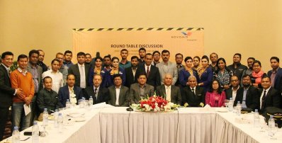 ‘আকাশপথে যাতায়াতের নিরাপত্তা উন্নয়নে গণমাধ্যমের ভূমিকা গুরুত্বপূর্ণ’