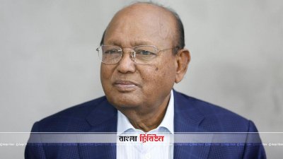 তোফায়েল আহমেদ