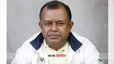 শফিকুল ইসলাম
