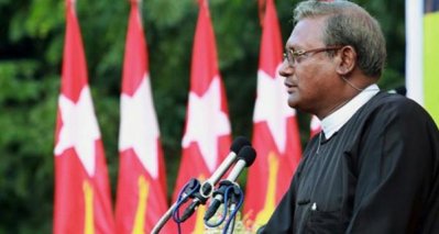 হত্যার শিকার হওয়া আইনজীবী কো নি