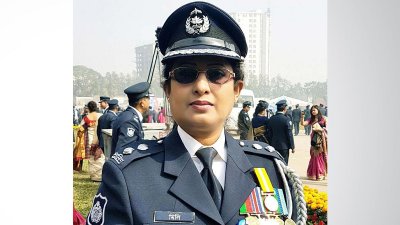 আসমা সিদ্দিকা মিলি