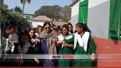 ব্রাহ্মণবাড়িয়ার ভারতীয় মিত্রবাহিনীর ৯ সদস্য