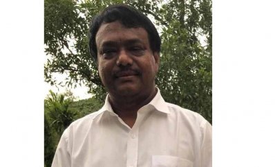 নতুন সাধারণ সম্পাদক শেখ মোহাম্মদ জাহাঙ্গীর আলম