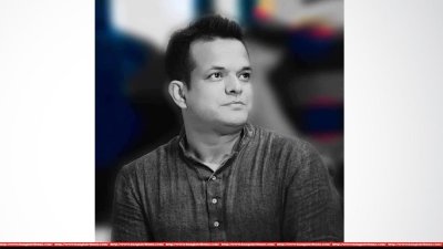 আশরাফুল আলম খোকন