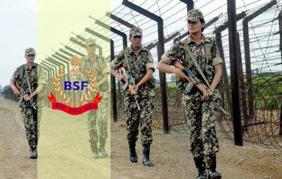 বিএসএফ