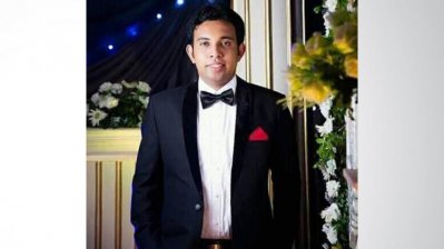 ডা. মোস্তফা মোরশেদ আকাশ