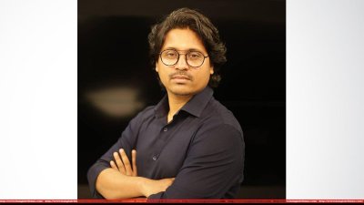 সাংবাদিক আব্দুল্লাহ আল ইমরান