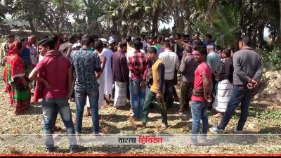 ফের গলায় চিরকুটসহ ধর্ষণ মামলার আসামির লাশ উদ্ধার