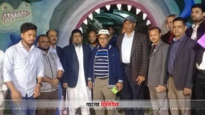 বেসামরিক বিমান পরিবহন ও পর্যটন প্রতিমন্ত্রী মাহবুব আলী
