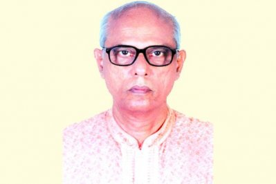 শরীফ নুরুল আম্বিয়া