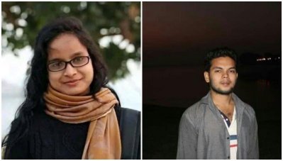 রাবি ছাত্র ইউনিয়নের সভাপতি শাকিলা, সম্পাদক মিঠুন