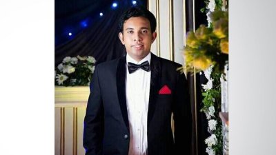 মোস্তফা মোরশেদ আকাশ 