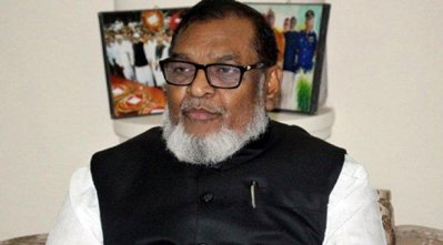 আ ক ম মোজাম্মেল হক (ছবি: সংগৃহীত)