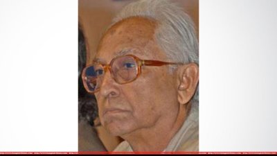 সাইফউদ্দিন আহমেদ মানিক