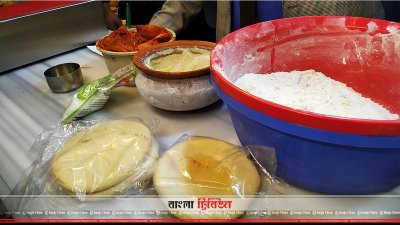 খাদ্য নিরাপদ হবে তো?