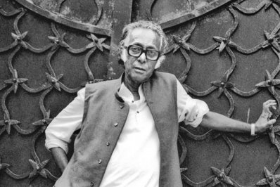 মৃণাল সেন